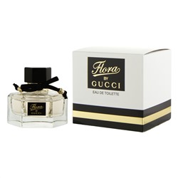 GUCCI FLORA edt (w) 30ml