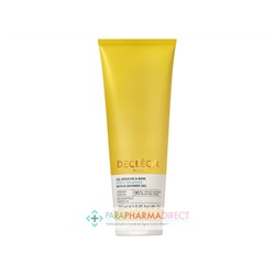 Decléor Neroli Bigarade Gel Douche Hydratant 250ml