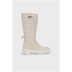 U.S. Polo Assn. U.s. Polo Assn Logolu Fermuarlı Çizme Çizme Holıto 2pr HOLITO 2PR