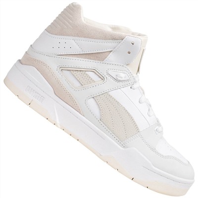 PUMA Slipstream Hi Heritage Lux II Unisex Sneaker 393175-01