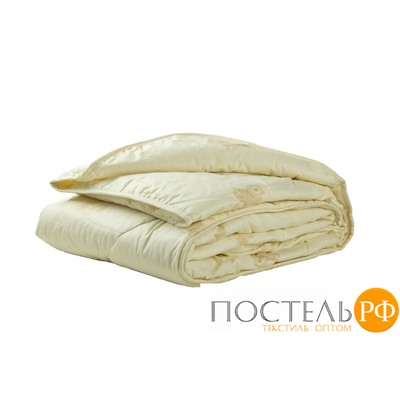 CLASSIC by T ЗОЛОТОЙ БАМБУК Одеяло 200х210,1пр,хлопок/бамбук/полиэф.вол.