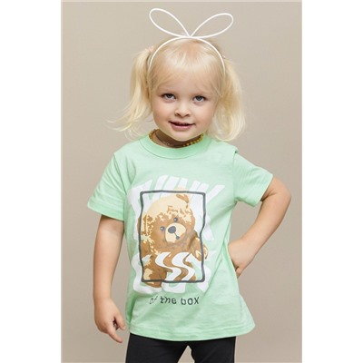 Футболка BATIK #1049907
