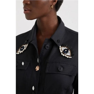 Parka ajustable mensajes
