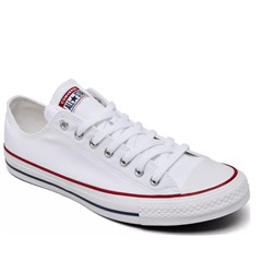 Converse Men's Chuck Taylor Low Top Sneakers from Finish Line