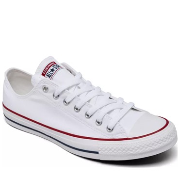 Converse Men's Chuck Taylor Low Top Sneakers from Finish Line
