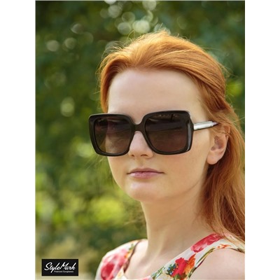 StyleMark Polarized L2565B солнцезащитные очки