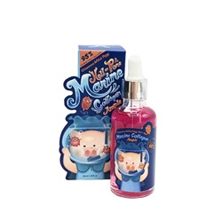 Elizavecca Witch Piggy Hell-Pore Marine Collagen Ample Сыворотка для лица 50мл