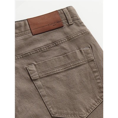 Slim-Fit-Hose