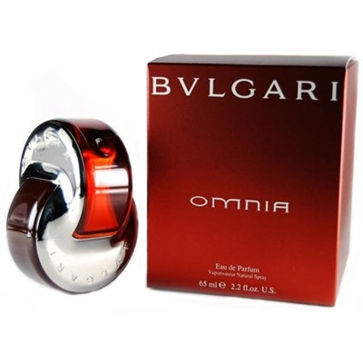 BVLGARI OMNIA edp (w) 65ml
