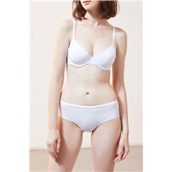 Sujetador Pure Touch Blanco