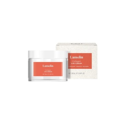 Collagen 4 in 1 Cream