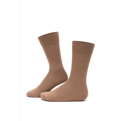 Pierre Cardin, Erkek Camel Soket Çorap 50291772-595