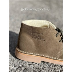 Ab.Zapatos 3512/2 New R TREBOL АКЦИЯ