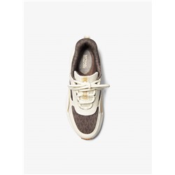 Katrina Mixed-Media Trainer