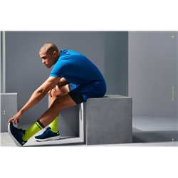 3-PACK OF LONG SPORTS SOCKS