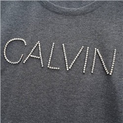 Женский лонг Calvi*n Klei*n