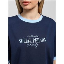 Футболка Магнат