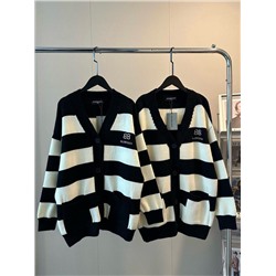 Кардиган оверсайз Balenciag*a   Реплика