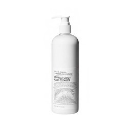 Crazy Foam Cleanser (Centella), Пенка для умывания (центелла)