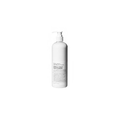 Crazy Foam Cleanser (Centella), Пенка для умывания (центелла)