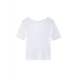 Camiseta Blanco