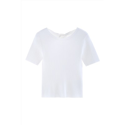 Camiseta Blanco