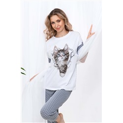 Костюм с бриджами Брамс НАТАЛИ #883377