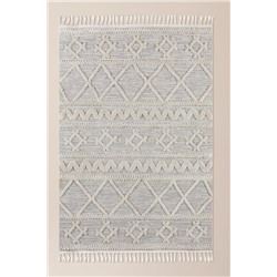Massena Halı - Gri - 200x290 cm