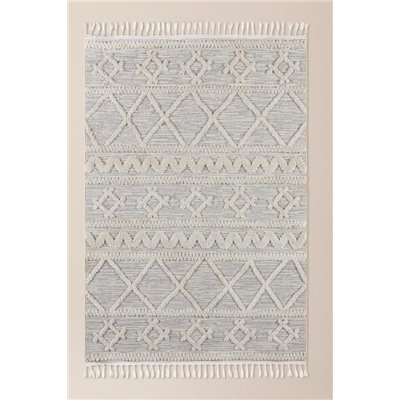 Massena Halı - Gri - 200x290 cm