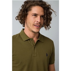 U.S. Polo Assn. Erkek T-Shirt G081GL011.000.591733