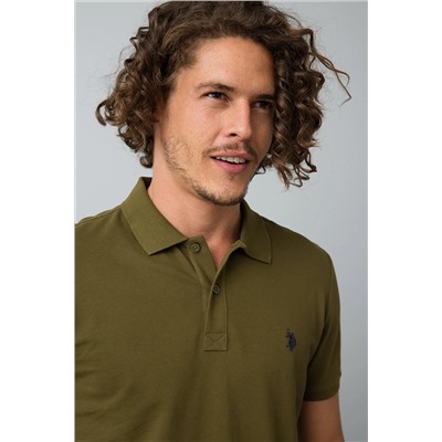 U.S. Polo Assn. Erkek T-Shirt G081GL011.000.591733