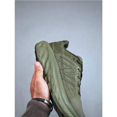 Кроссовки New B*alance NB Fresh Foam удобные и износостойкие с низким берцем