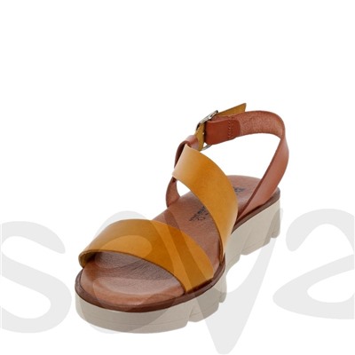 Blusandal, SANDALIA SEÑORA PIEL