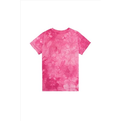 Kız Çocuk Menekşe Pijama Takımı