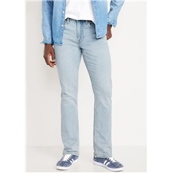Slim Built-In-Flex Jeans