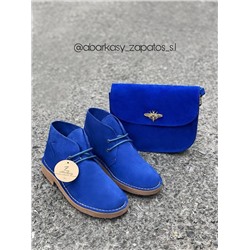 AB.Z. SAFARY ROYAL+AB.Z PELLE Abeja 23 (360) ROYAL