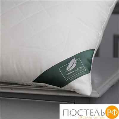 Подушка Flaum BAMBOO 70х70 регулируемая