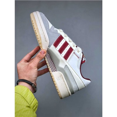 Повседневные спортивные кроссовки Adida*s Forum Low CL 130225