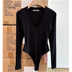 Боди Naked Wardrob*e вискоза Очень очень приятное к телу