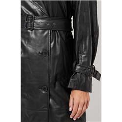 Gabardina - Negro