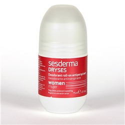 S*sd*rma Dryses Desodorante Mujer 75 ml