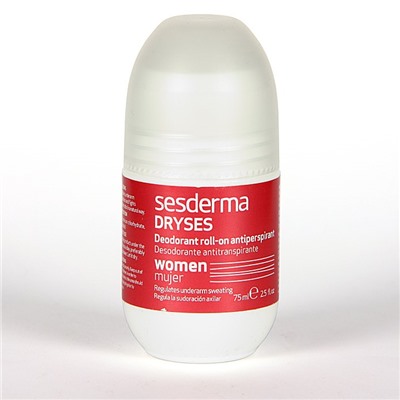 S*sd*rma Dryses Desodorante Mujer 75 ml