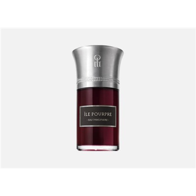 LES LIQUIDES IMAGINAIRES ILE POURPRE edp 1.2ml пробник
