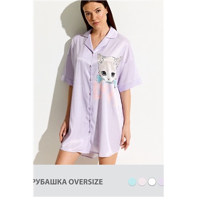 Рубашка OMSA #1073402