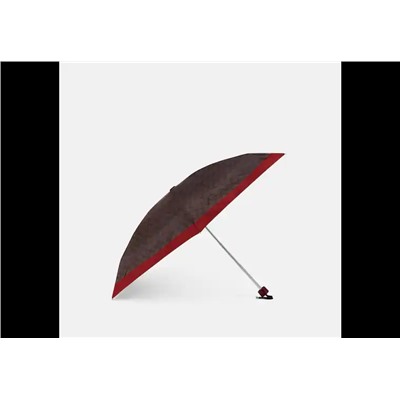 Uv Protection Signature Mini Umbrella
