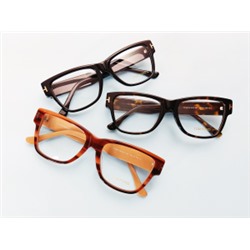 FE00763 - Оправа TOM FORD TF5878  C.001 black