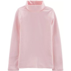 Long-Sleeve Turtleneck