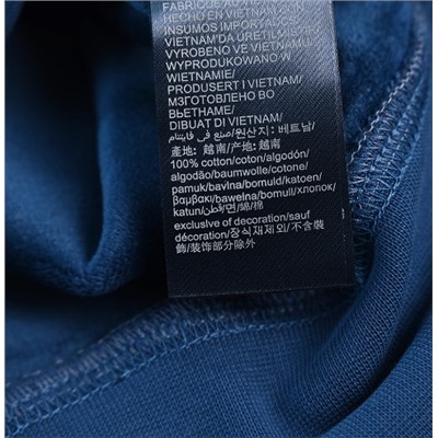 Мужской свитшот на флисовом подкладе TOMMY HILFIGE*R ОРИГИНАЛ!