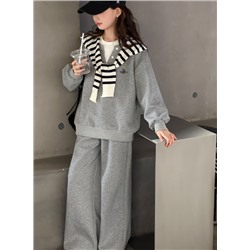 Костюм спортивный для девочек