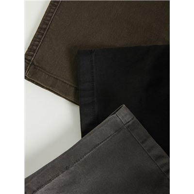Cargo-Joggers